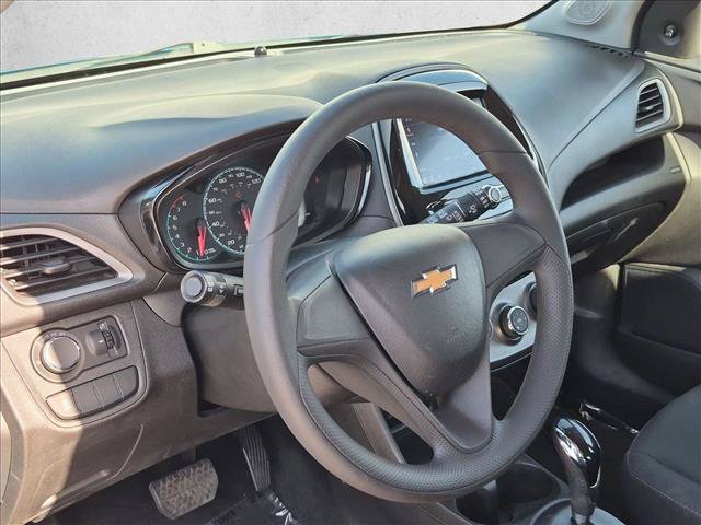 Used 2019 Chevrolet Spark LS FWD image 10