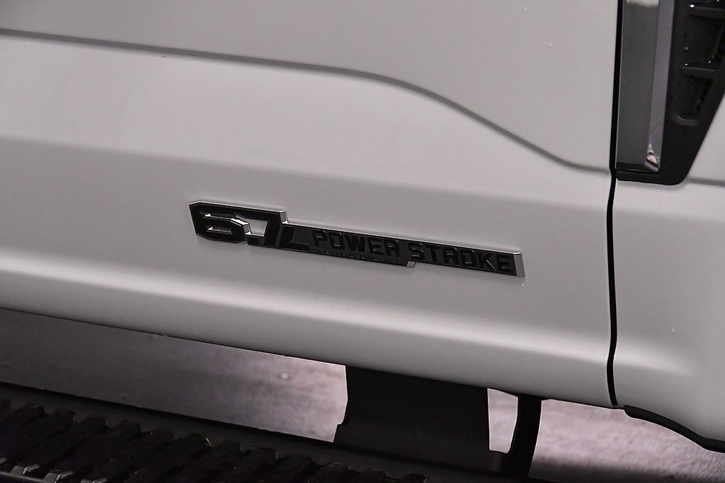 New 2026 Ford F350 XLT image 11