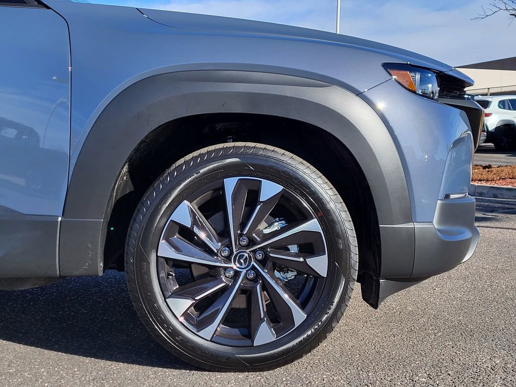 Used 2026 MAZDA CX-50 2.5 Hybrid w/ Cargo Package image 28