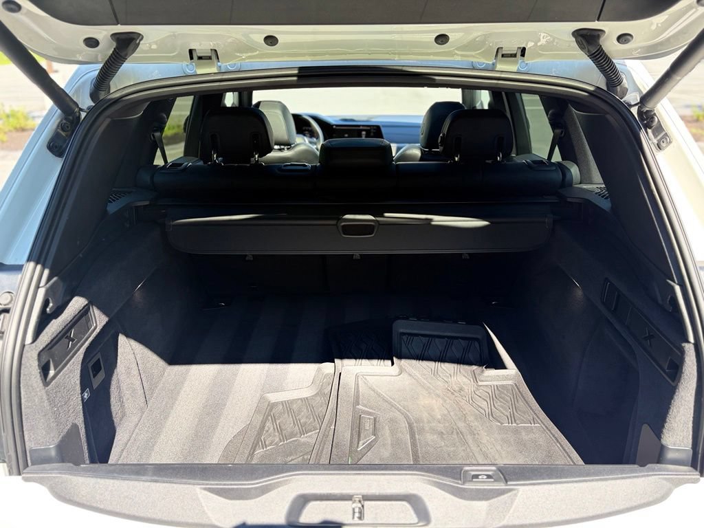 Certified 2023 BMW X5 xDrive40i AWD/4WD image 22