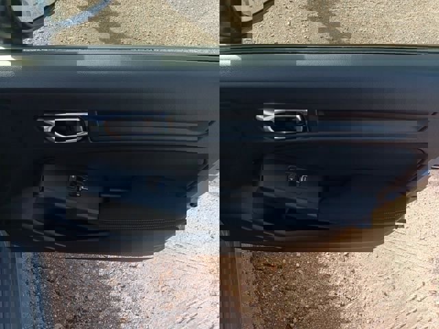 New 2026 Honda Civic Sport image 27