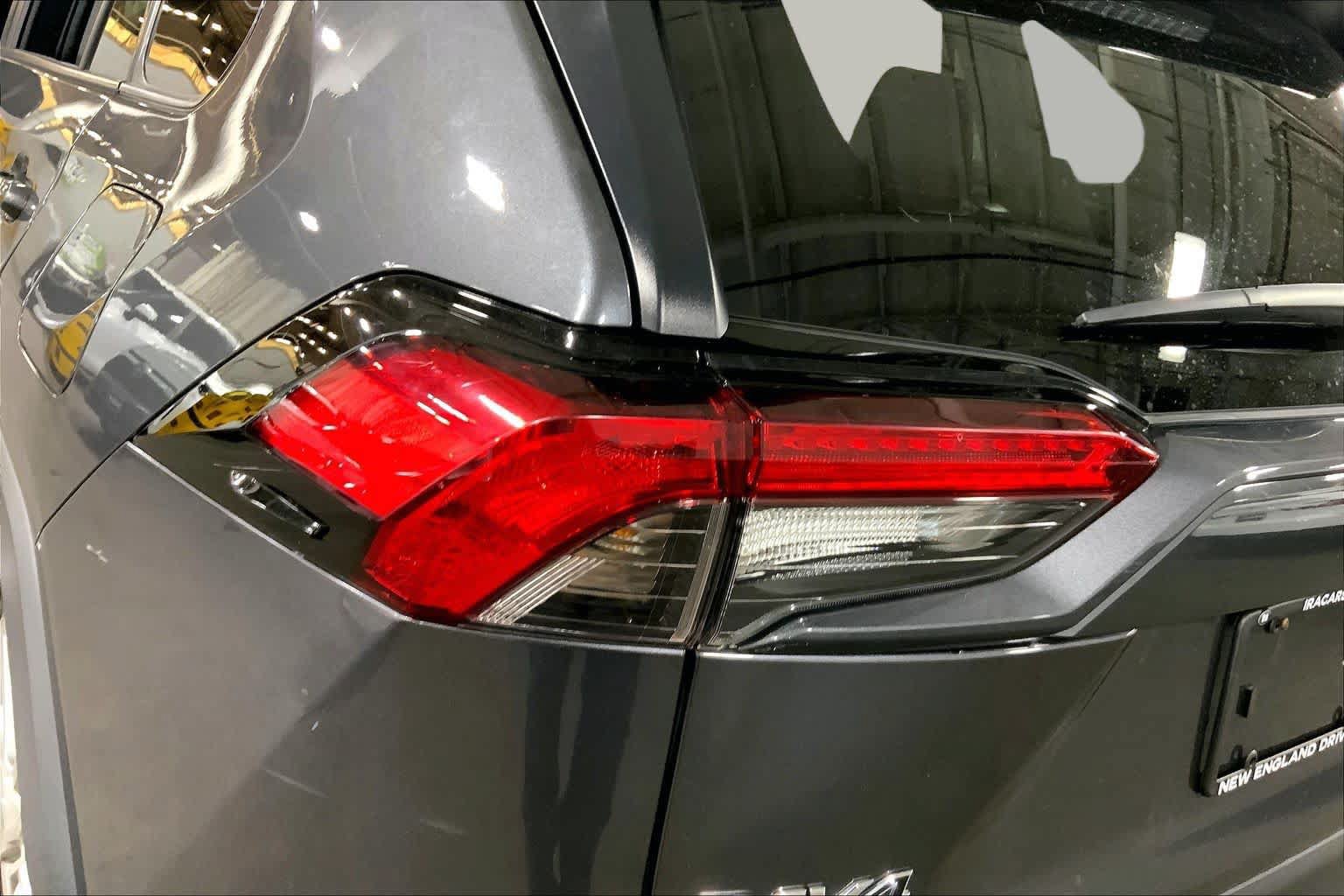 Used 2024 Toyota RAV4 XLE Premium w/ Weather Package AWD/4WD image 29