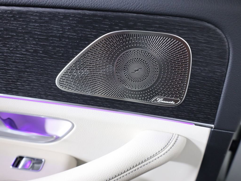 Used 2026 Mercedes-Benz GLE 350 4MATIC image 42