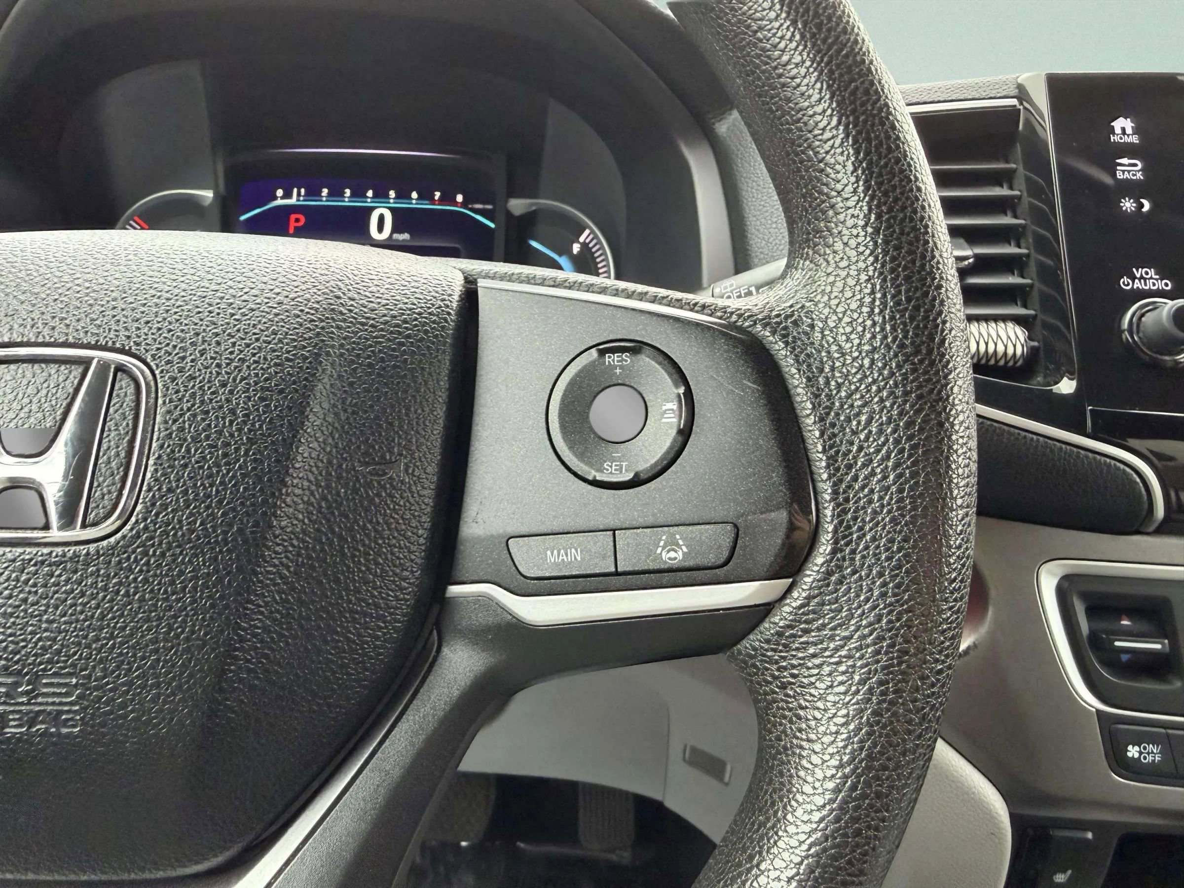 Used 2019 Honda Pilot EX image 33