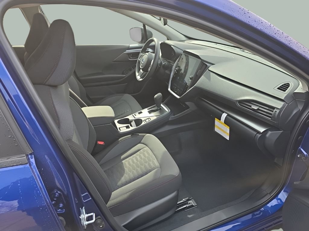 New 2026 Subaru Impreza 2.0i Sport AWD/4WD image 17