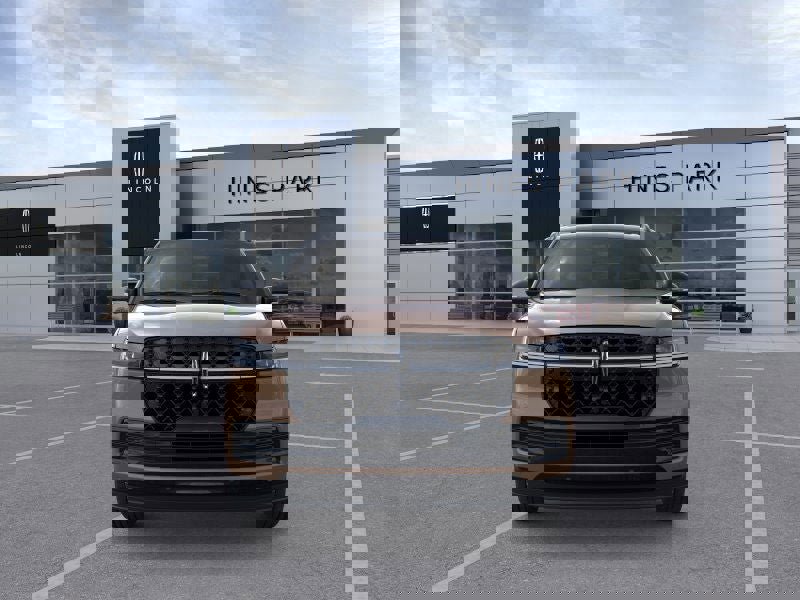 New 2025 Lincoln Navigator Black Label image 6