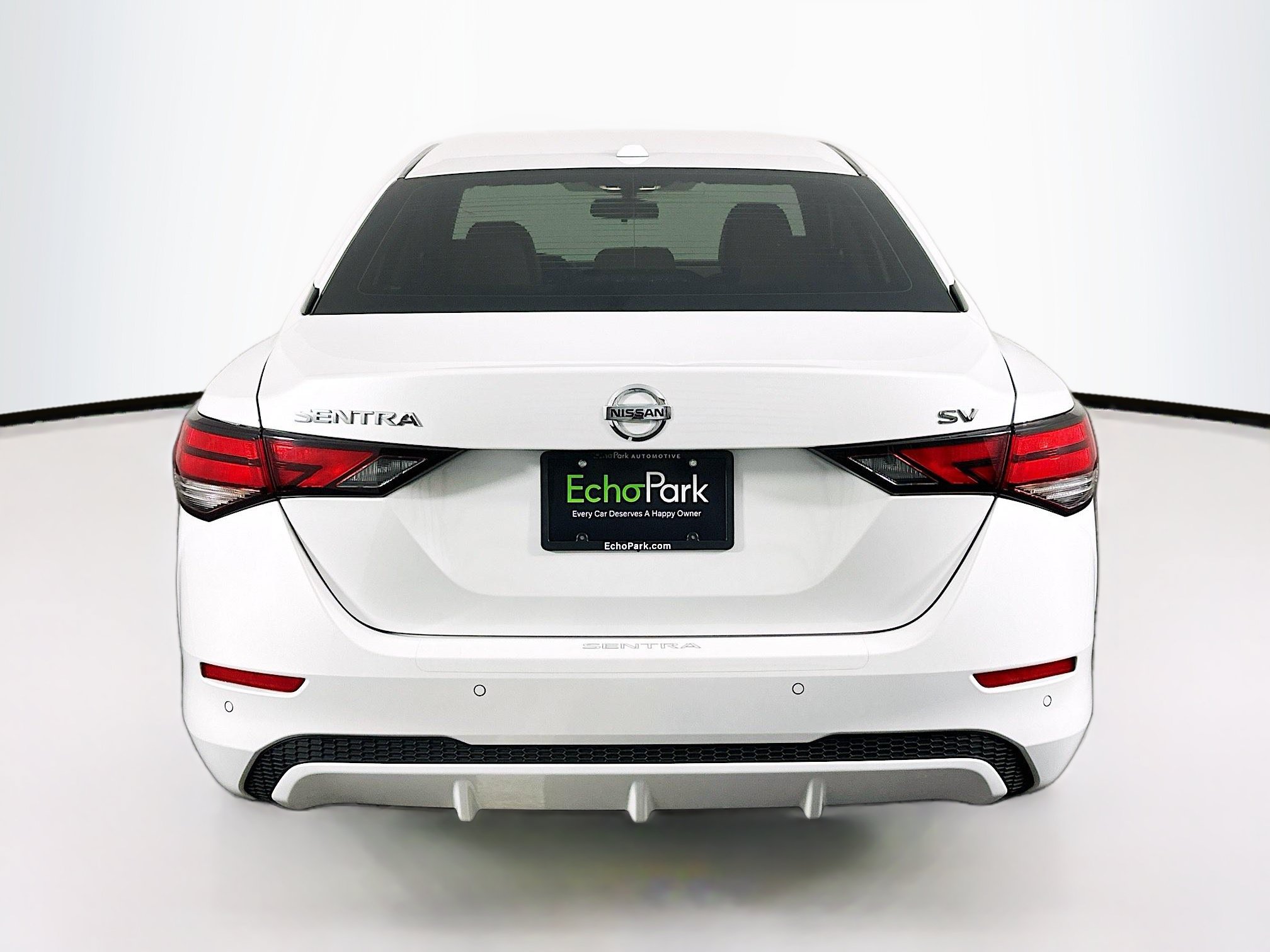 Used 2023 Nissan Sentra SV w/ SV Premium Package FWD image 7