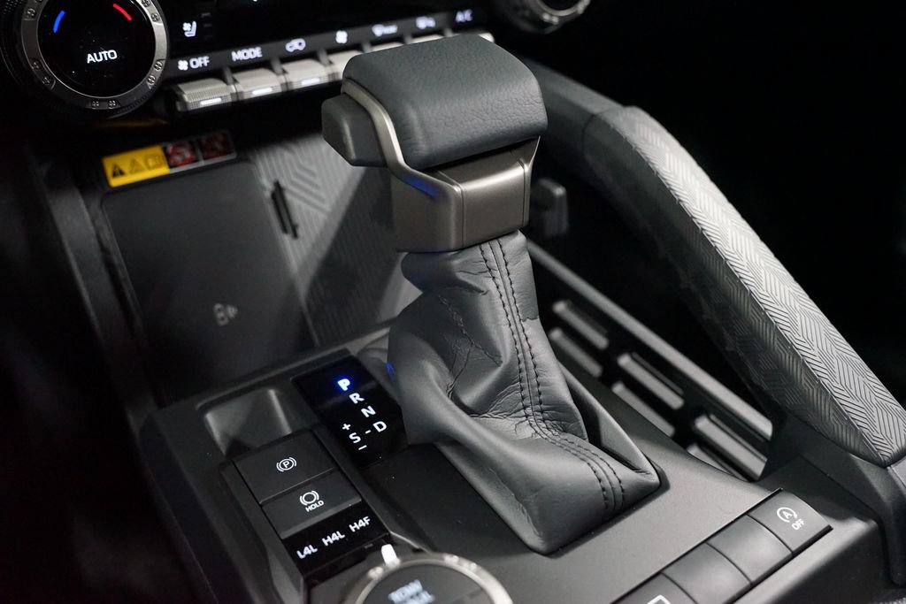 New 2026 Toyota 4Runner Limited image 24