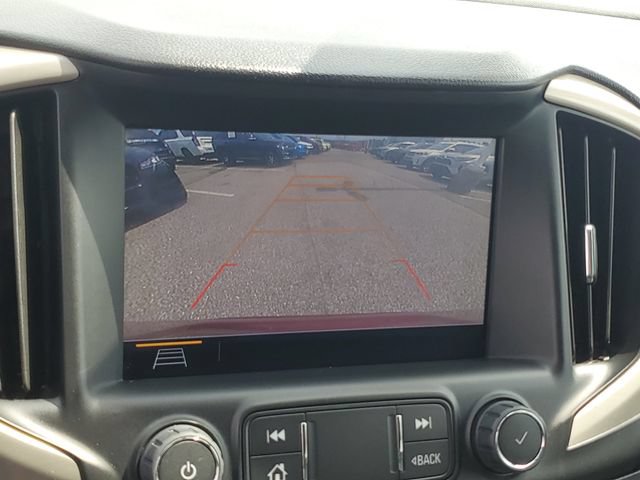 Used 2019 GMC Terrain Denali w/ Comfort Package AWD/4WD image 18