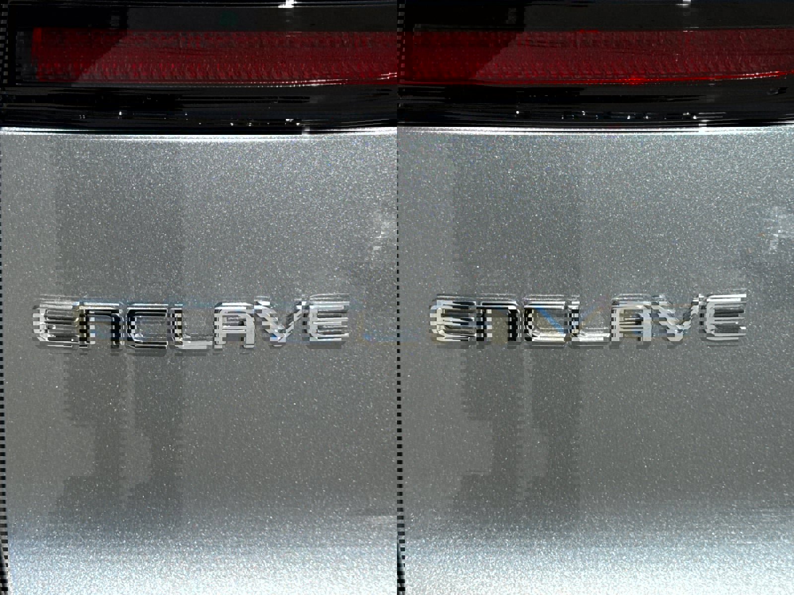 Used 2026 Buick Enclave Sport Touring w/ LPO, Floor Liner Package image 11