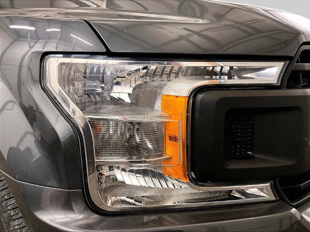 Used 2020 Ford F150 XL w/ Equipment Group 101A Mid AWD/4WD image 27