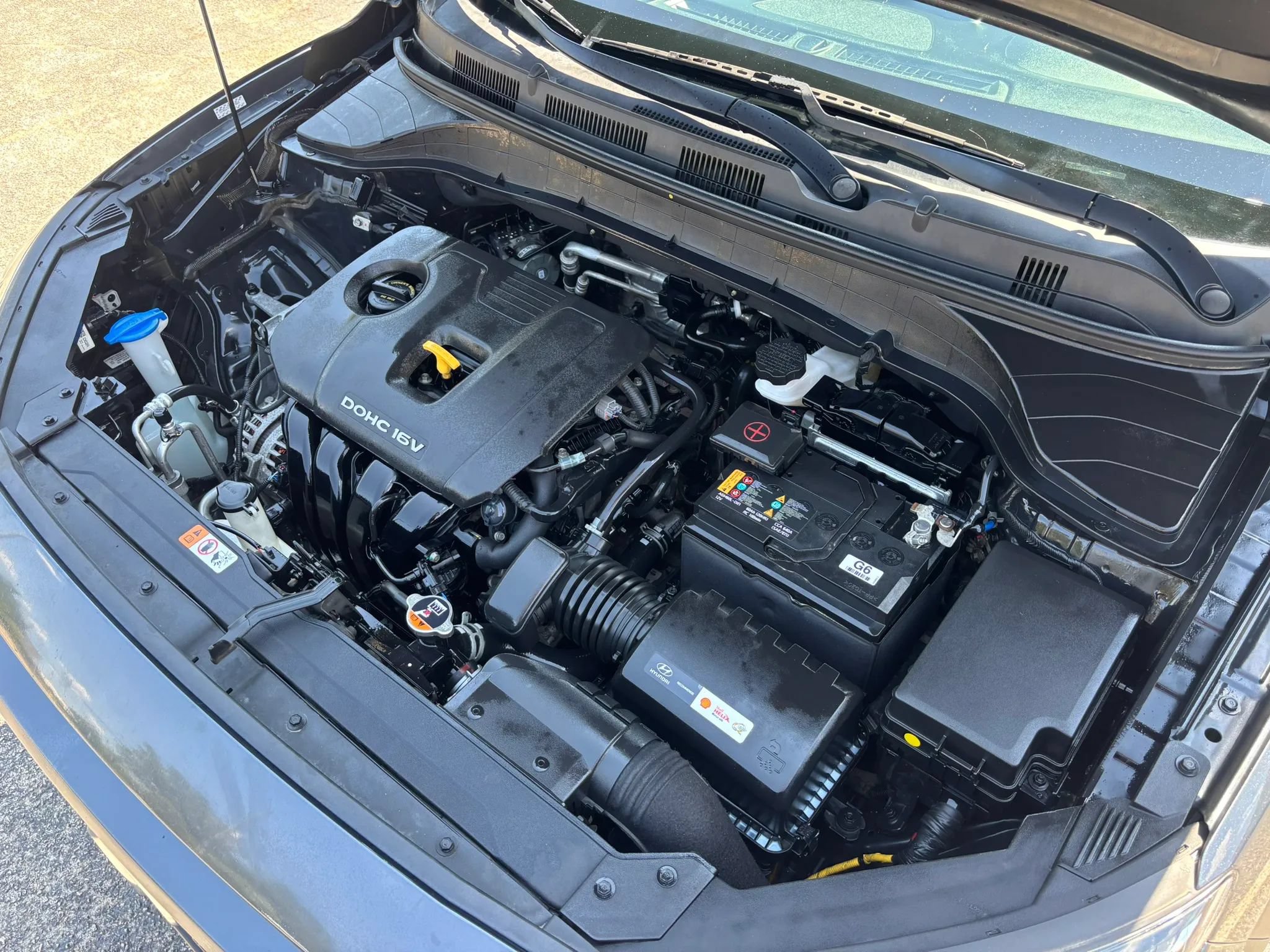 Used 2021 Hyundai Kona SE AWD/4WD image 64
