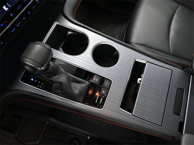 Used 2022 Toyota Sienna XSE image 22