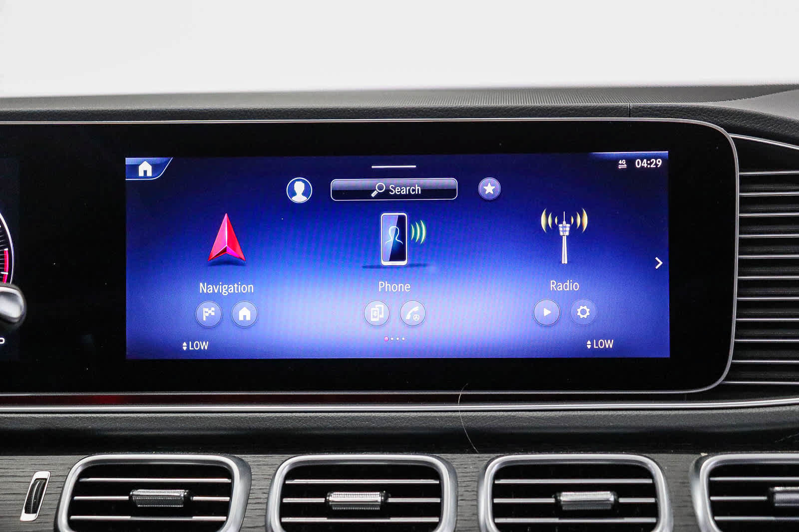Certified 2026 Mercedes-Benz GLE 580 4MATIC image 17