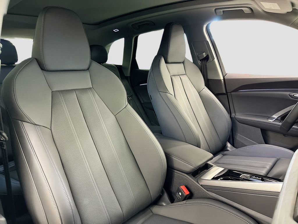 New 2025 Audi Q5 2.0T Premium Plus image 15