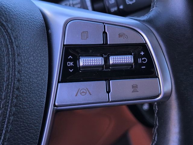 Used 2024 Kia Telluride SX Prestige X-Pro image 26