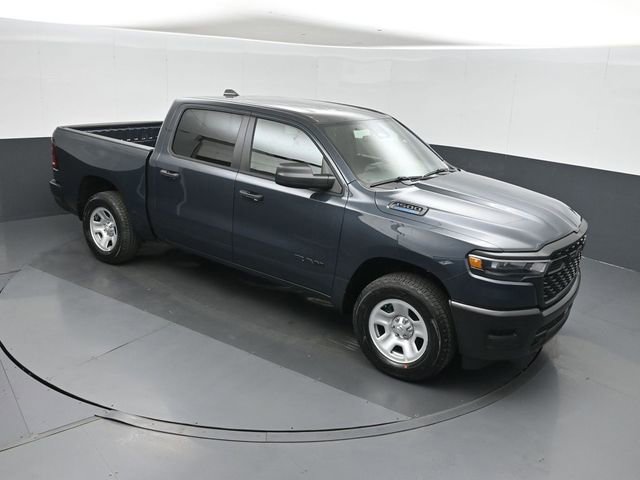 New 2026 RAM 1500 Tradesman AWD/4WD image 27