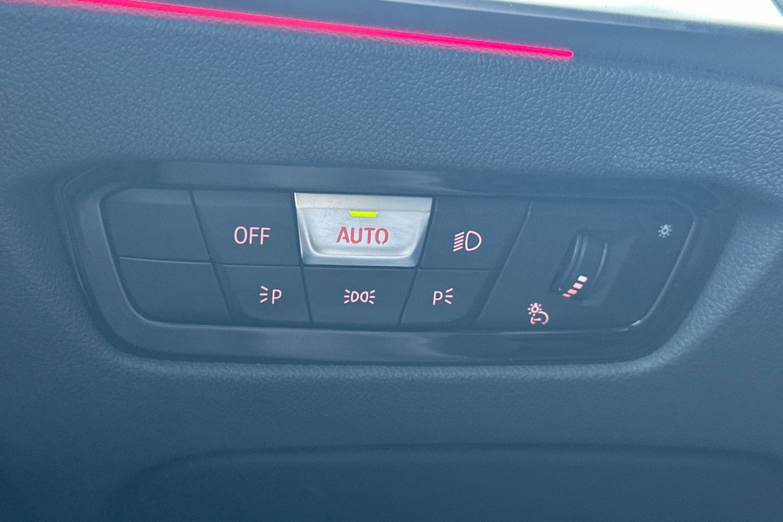 Used 2023 BMW M3 w/ Executive Package image 39