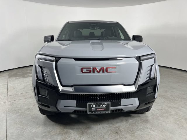 Used 2026 GMC Sierra EV Denali AWD/4WD image 3