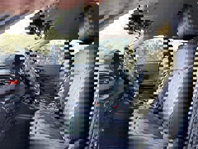 Used 2025 Subaru Crosstrek 2.5i Limited w/ Popular Package #3A image 11