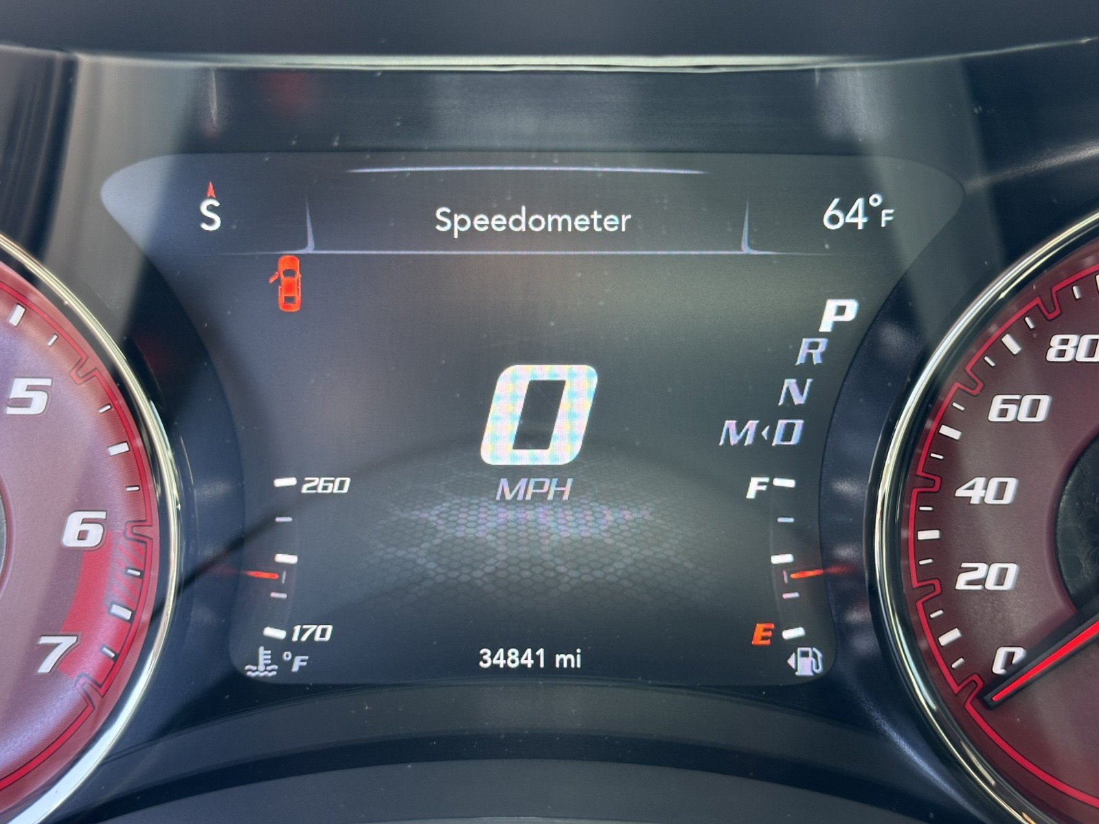 Used 2021 Dodge Charger SRT Hellcat Redeye Widebody RWD image 15