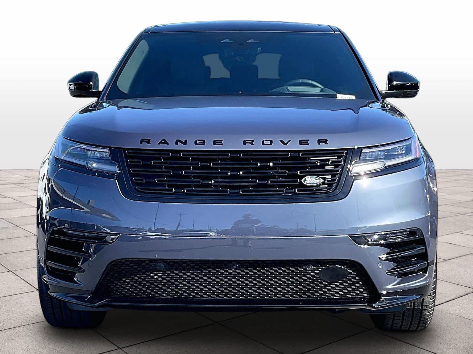 New 2026 Land Rover Range Rover Velar Belgravia AWD/4WD image 5