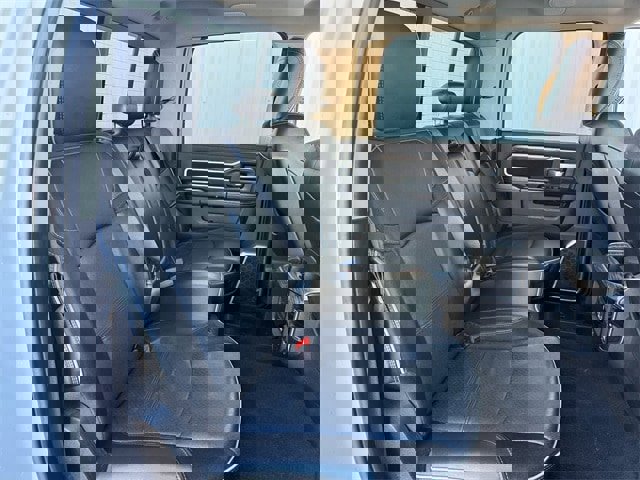 Used 2021 RAM 3500 Laramie image 32