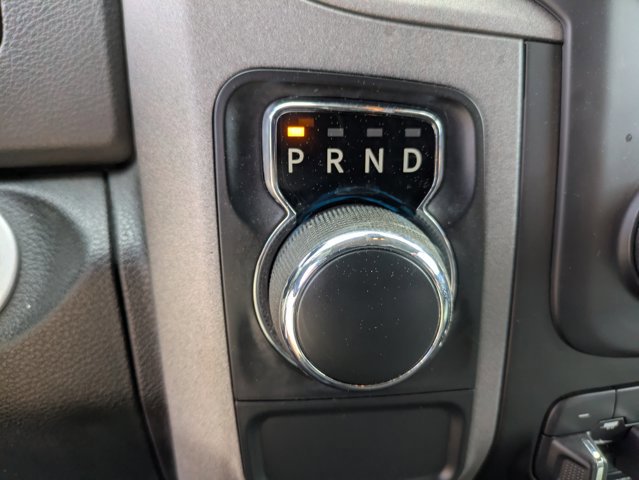 Used 2016 RAM 1500 Tradesman w/ Popular Equipment Group image 11