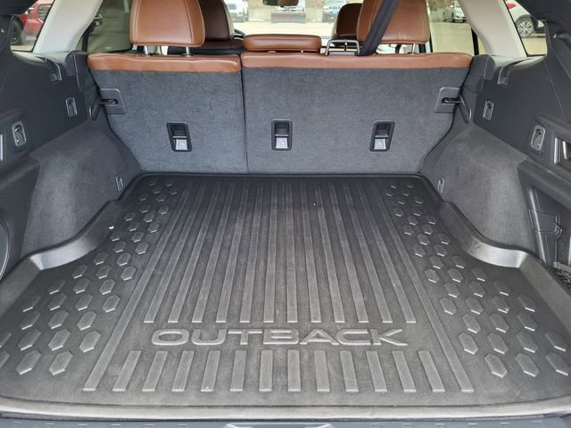 Used 2023 Subaru Outback Touring XT image 12