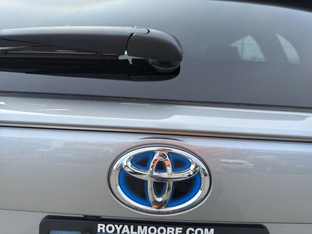 Used 2024 Toyota RAV4 Limited image 8