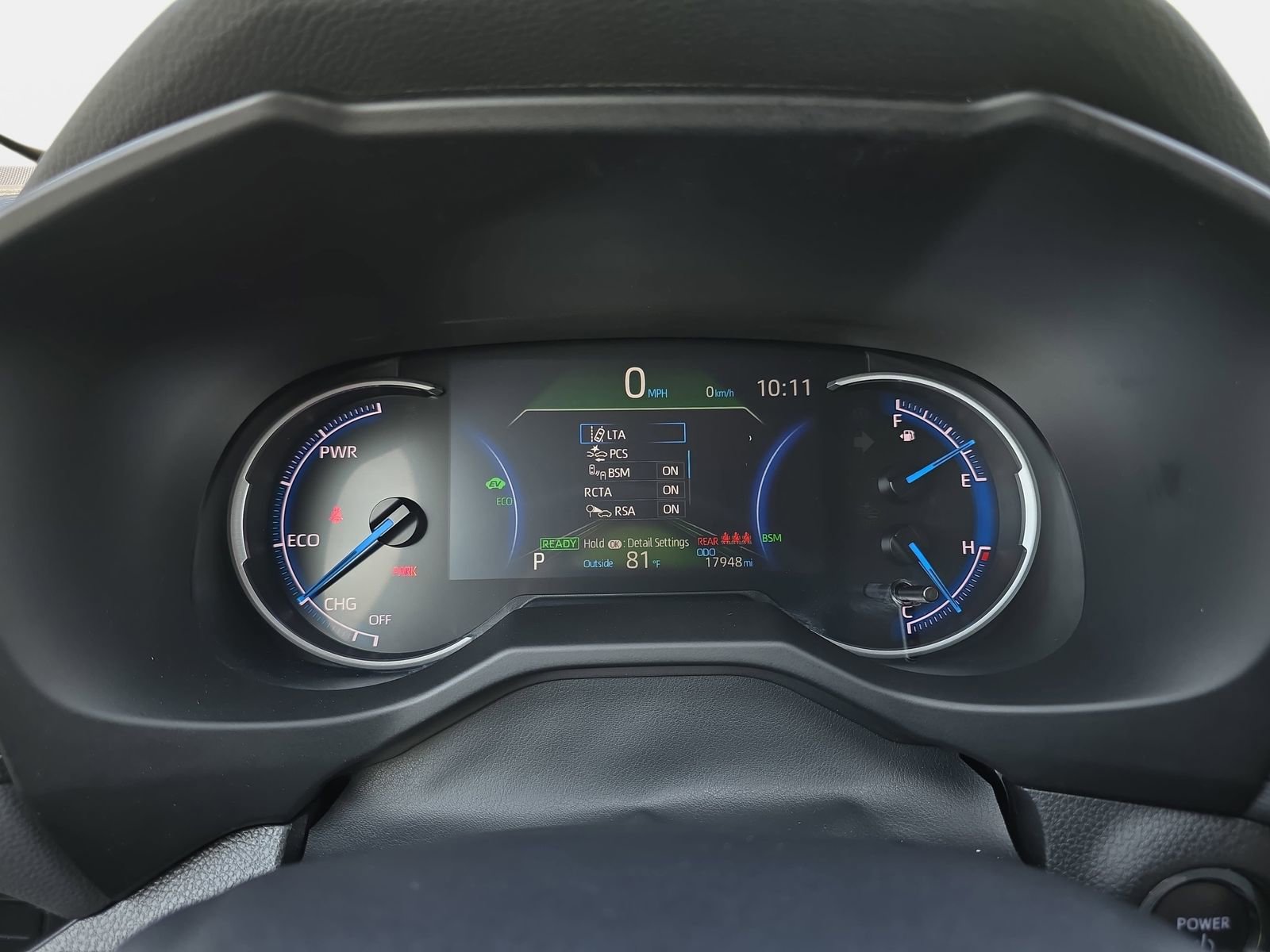 Used 2024 Toyota RAV4 XLE Premium image 19