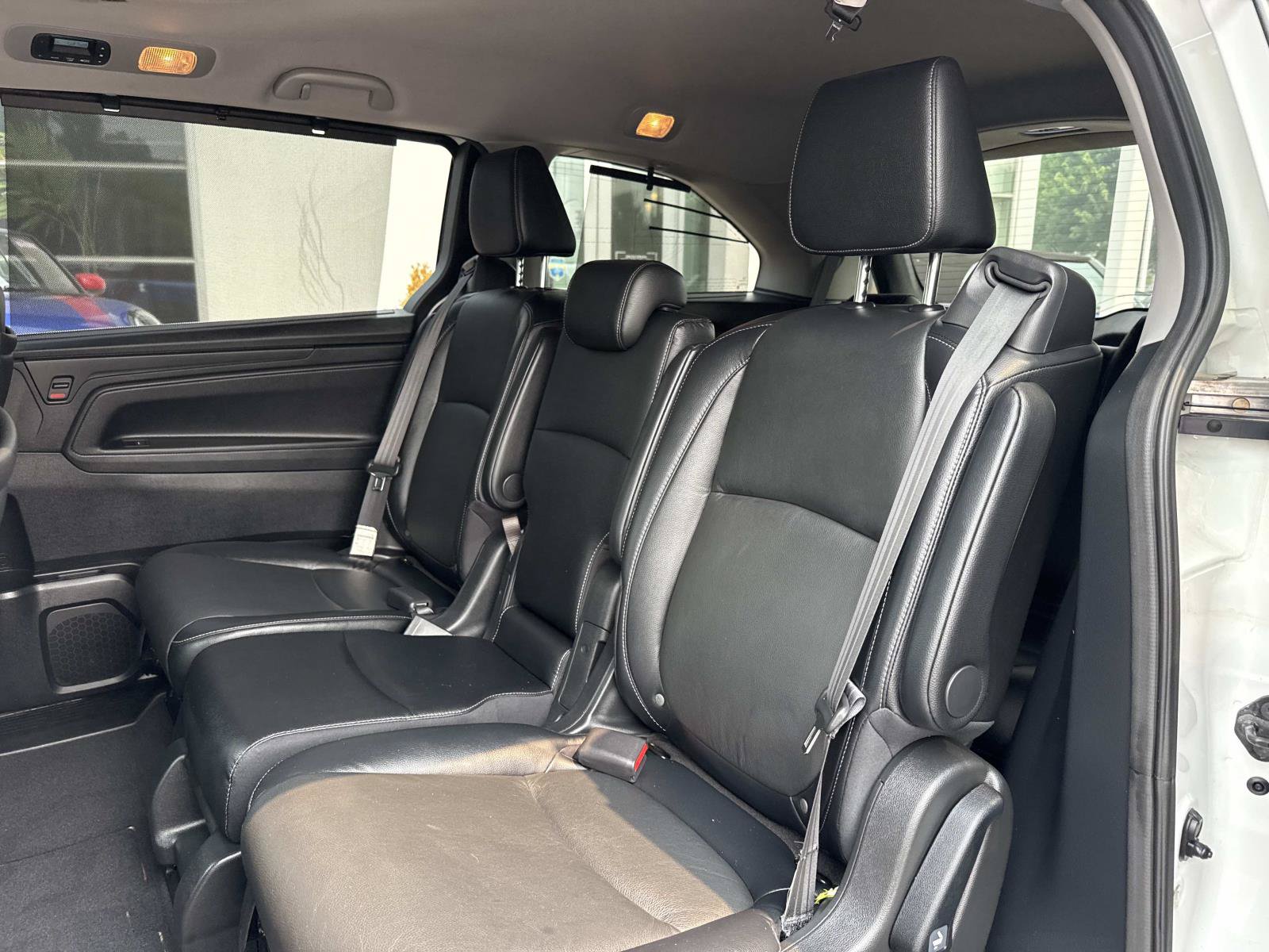Used 2021 Honda Odyssey Touring image 14