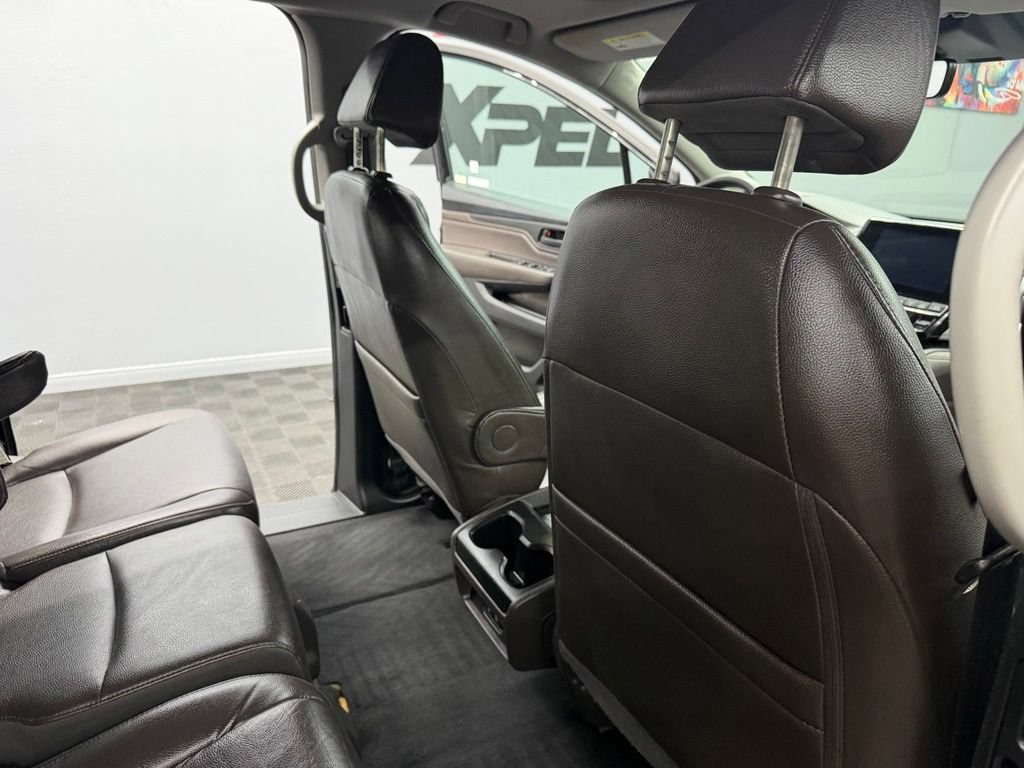 Used 2020 Honda Odyssey EX-L image 43