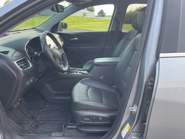 Used 2023 Chevrolet Equinox Premier AWD/4WD image 11
