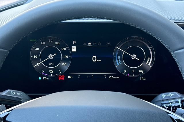New 2026 Kia Niro Wind FWD image 32