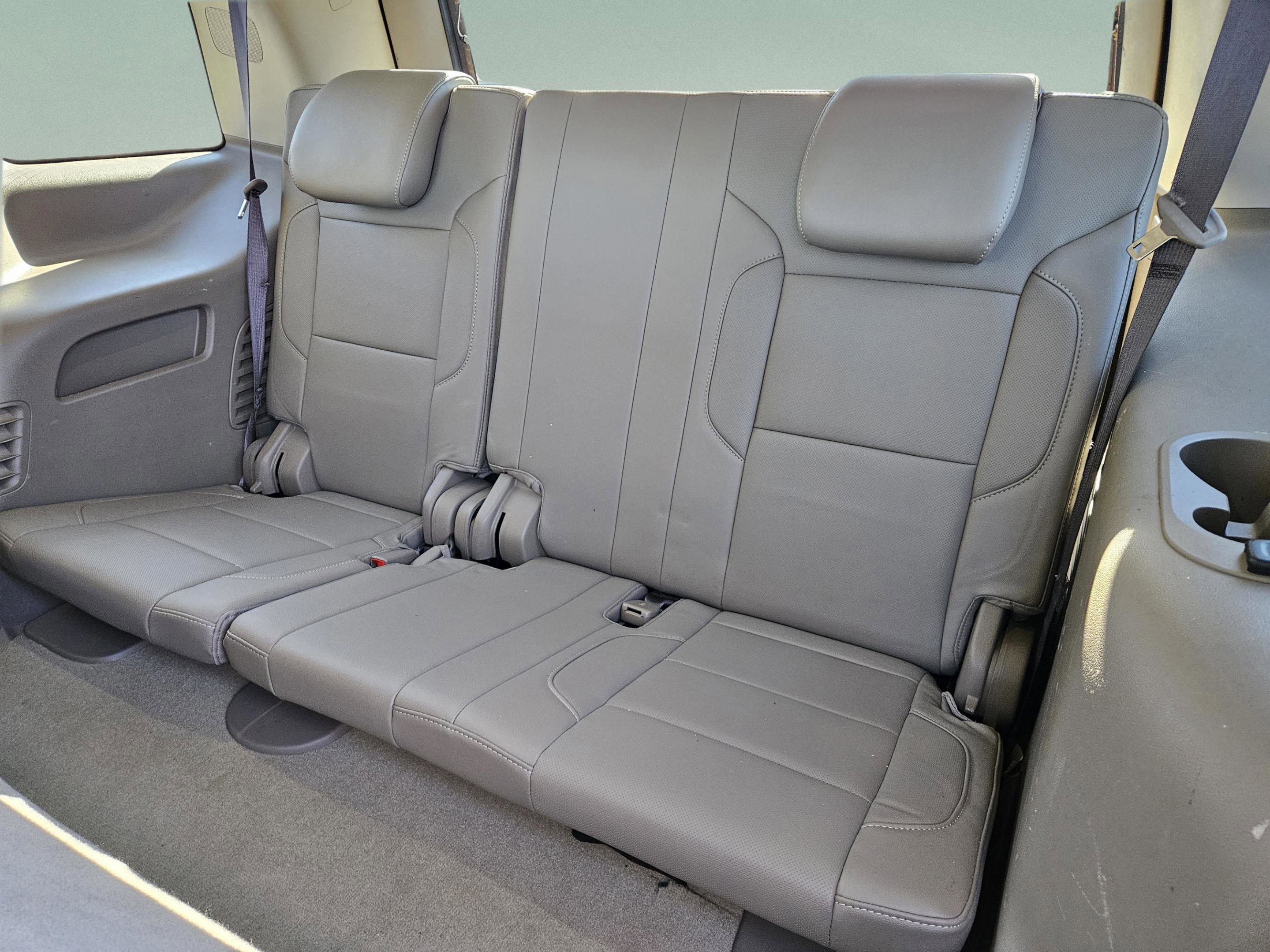 Used 2017 GMC Yukon SLT w/ Open Road Package image 30