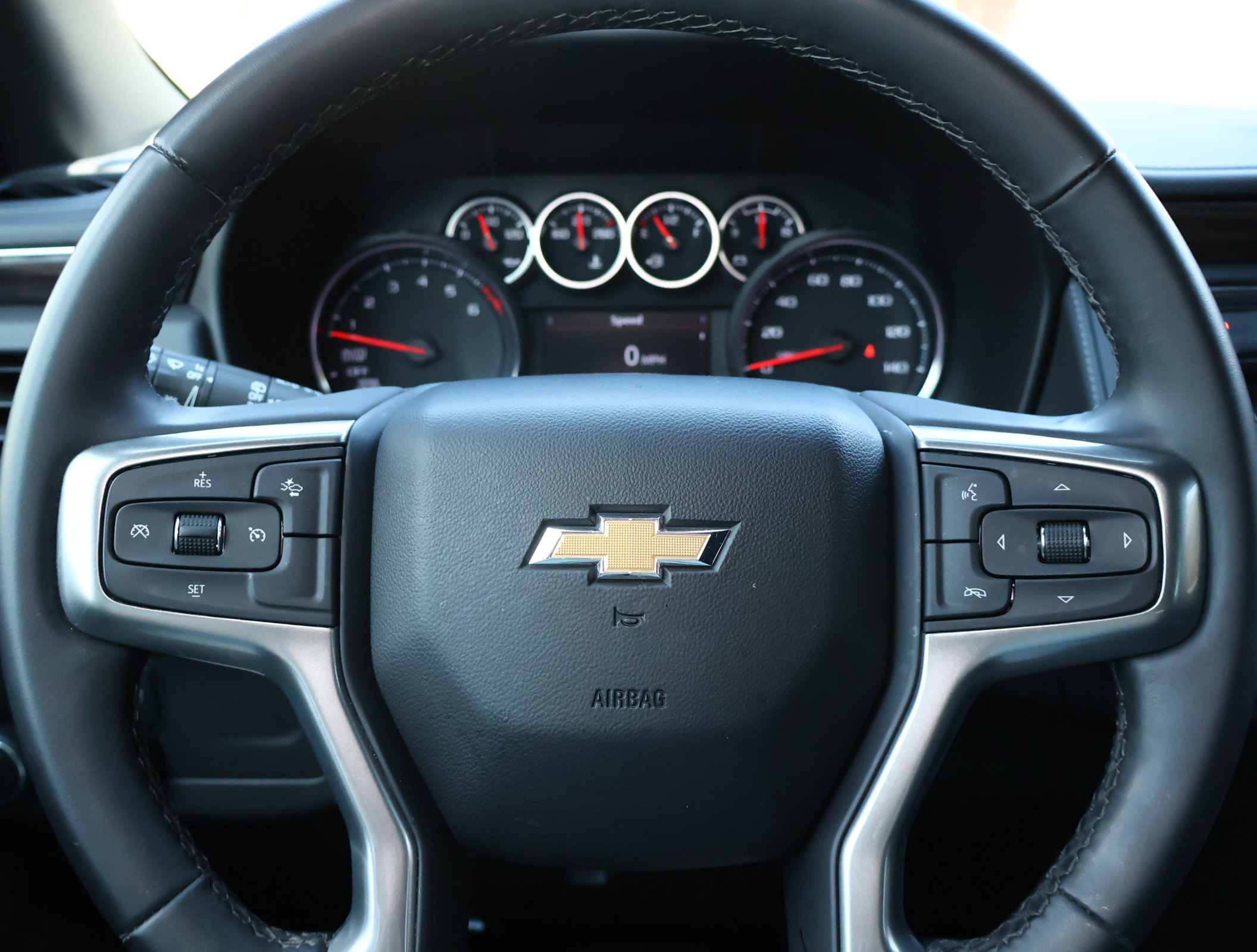 Used 2023 Chevrolet Tahoe LS RWD image 12