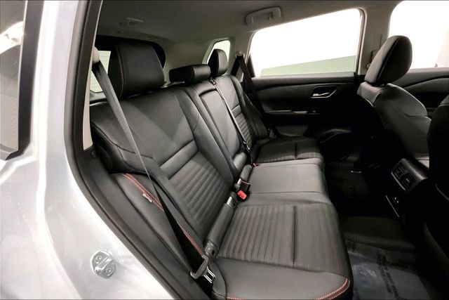 New 2026 Nissan Rogue SV AWD/4WD image 31