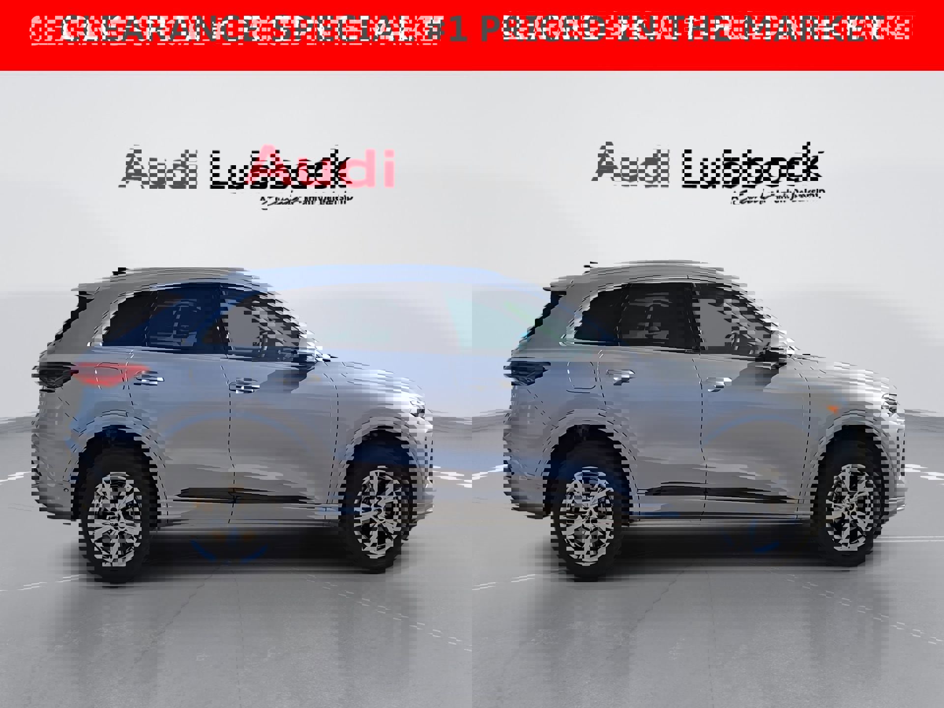 Certified 2025 Audi Q5 Premium w/ Convenience Package image 9