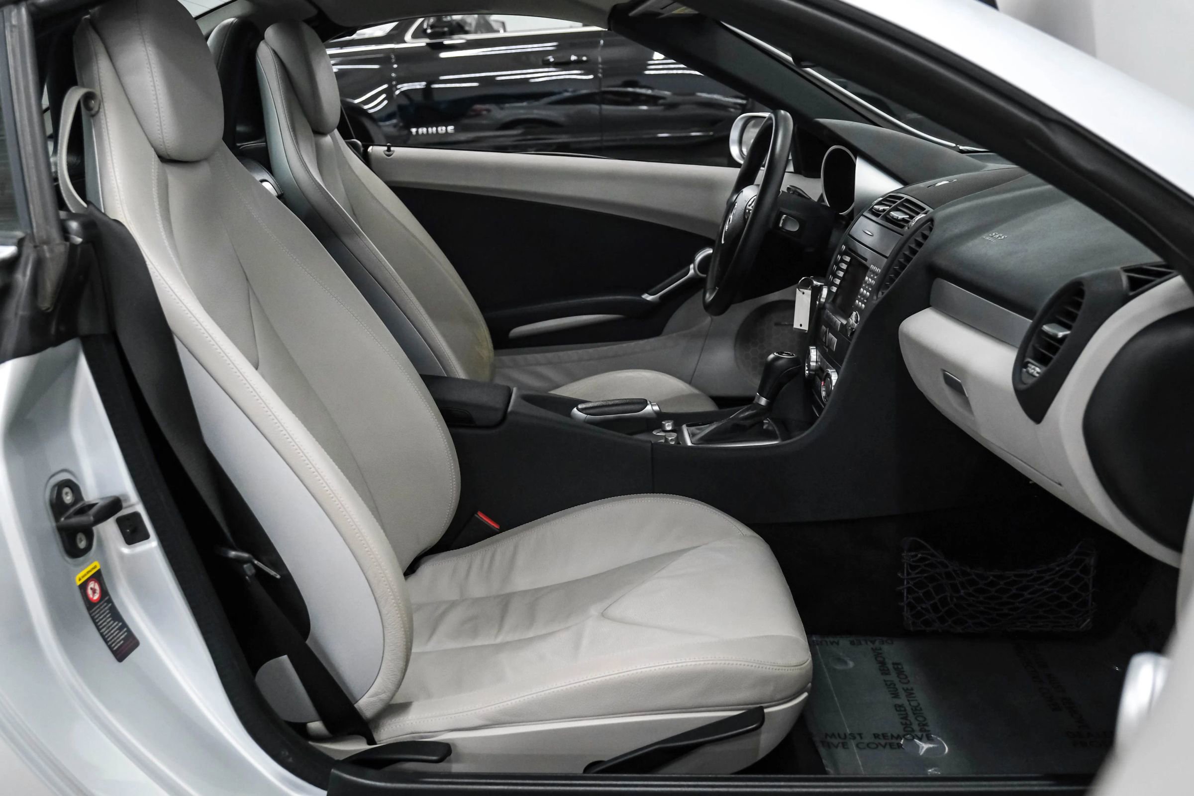 Used 2005 Mercedes-Benz SLK 350 image 33