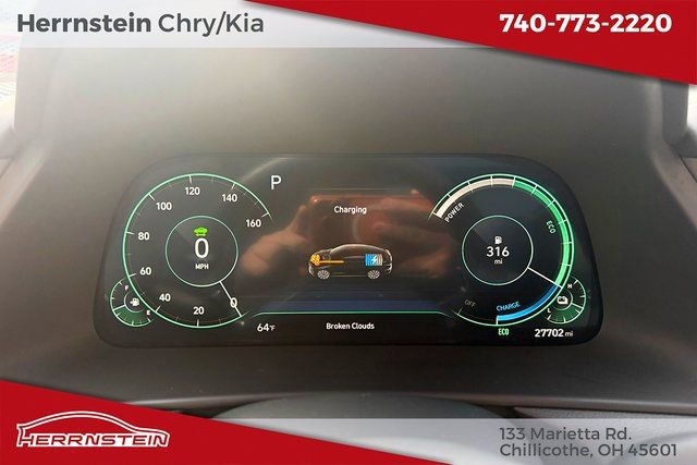 Used 2023 Hyundai Sonata Limited w/ Cargo Package image 17