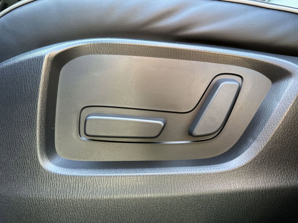 New 2025 MAZDA CX-5 AWD 2.5 S w/ Select Package image 12