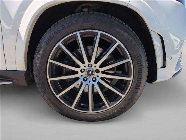 Used 2022 Mercedes-Benz GLS 450 4MATIC image 18
