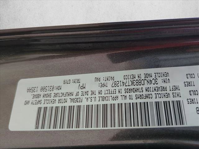 Used 2019 Jeep Compass Latitude image 15