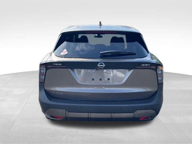 New 2025 Nissan Kicks SV image 7