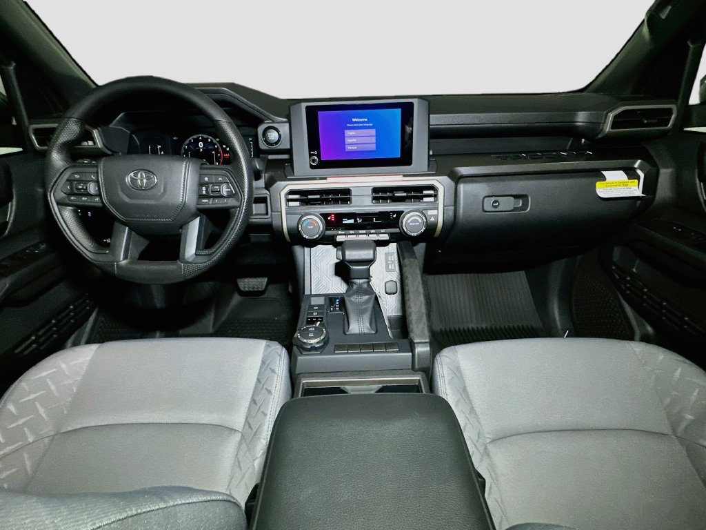 New 2026 Toyota Tacoma SR5 AWD/4WD image 6