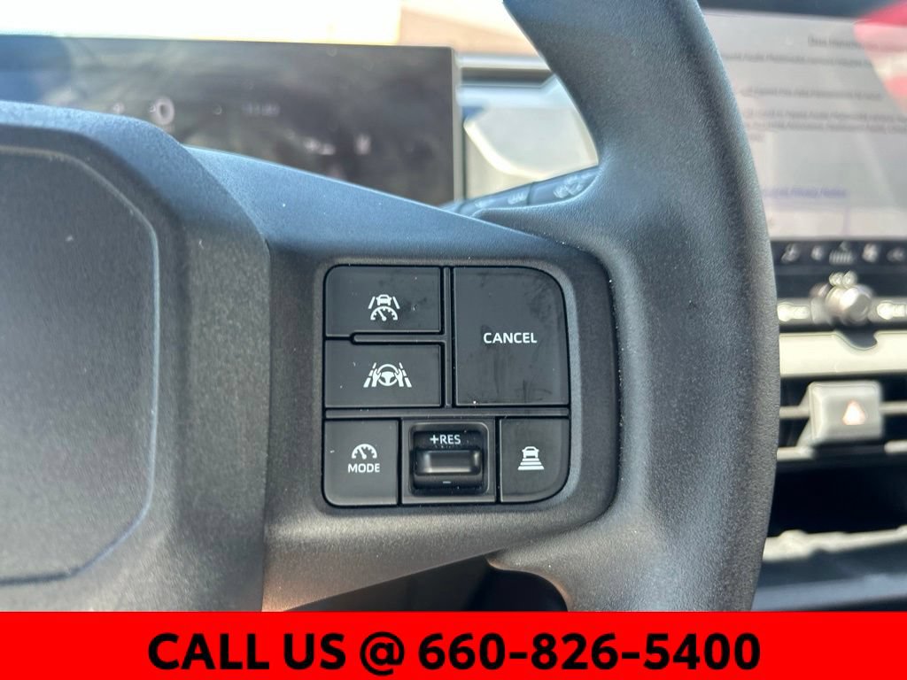 Used 2026 Toyota RAV4 LE AWD/4WD image 14