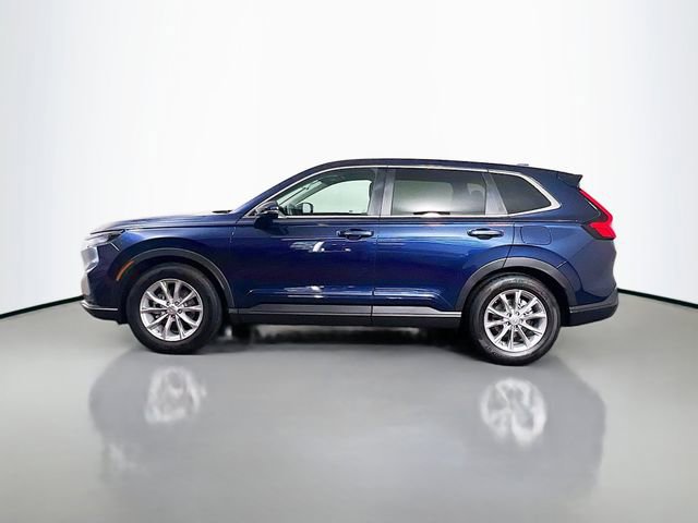Certified 2023 Honda CR-V EX-L image 6