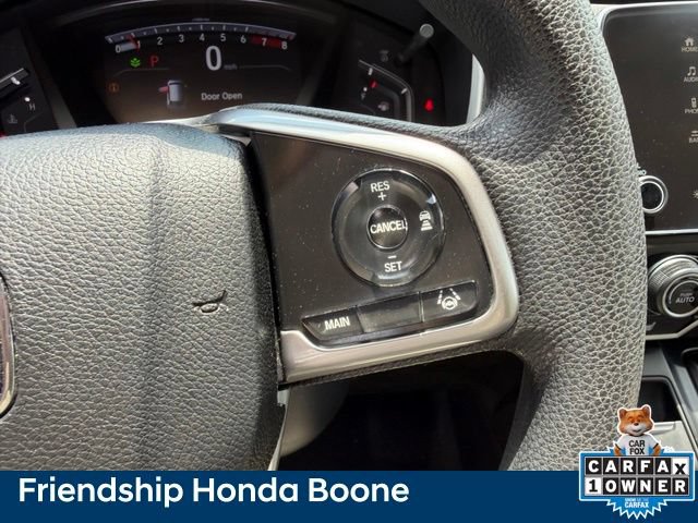 Used 2019 Honda CR-V EX image 22