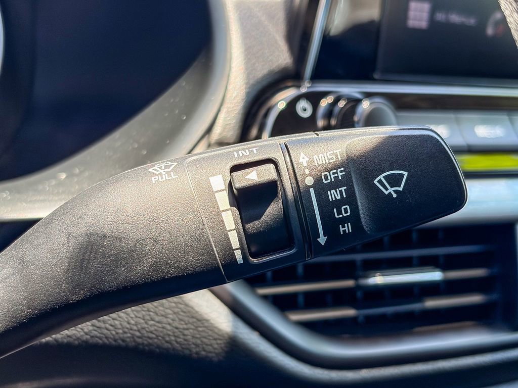 Used 2024 Kia Forte LXS w/ LXS Technology Package FWD image 50